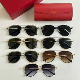 Picture of Cartier Sunglasses _SKUfw54107324fw